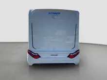 Fahrzeugbild Hymer Tramp S 685 Autark/RFK/Navi/SAT/Markise #6