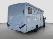 Fahrzeugbild Hymer Tramp S 685 Autark/RFK/Navi/SAT/Markise #7