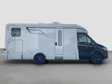 Fahrzeugbild Hymer Tramp S 685 Autark/RFK/Navi/SAT/Markise #8