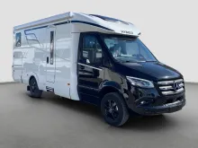 Fahrzeugbild Hymer Tramp S 685 Autark/RFK/Navi/SAT/Markise #9