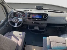 Fahrzeugbild Hymer Tramp S 685 Autark/RFK/Navi/SAT/Markise #10