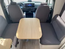 Fahrzeugbild Hymer Tramp S 685 Autark/RFK/Navi/SAT/Markise #11