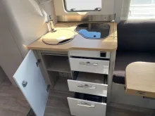 Fahrzeugbild Hymer Tramp S 685 Autark/RFK/Navi/SAT/Markise #14