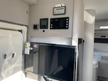 Fahrzeugbild Hymer Tramp S 685 Autark/RFK/Navi/SAT/Markise #15