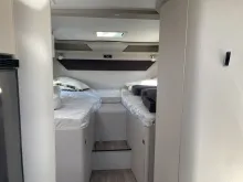 Fahrzeugbild Hymer Tramp S 685 Autark/RFK/Navi/SAT/Markise #16