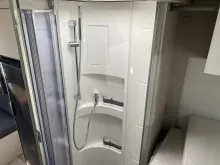 Fahrzeugbild Hymer Tramp S 685 Autark/RFK/Navi/SAT/Markise #17