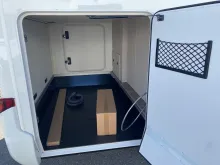 Fahrzeugbild Hymer Tramp S 685 Autark/RFK/Navi/SAT/Markise #19