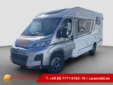 Bild 1 Carado V 337 Pro (Autom. Markise)