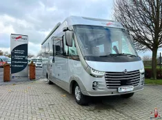 Bild 3 Carthago chic s-plus I 64 XL QB Iveco (413)