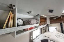 Fahrzeugbild Mobilvetta Admiral K 6.5, MJ25, AMB EDITION #7