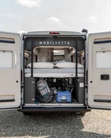 Fahrzeugbild Mobilvetta Admiral K 6.5, MJ25, AMB EDITION #12