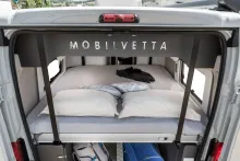 Fahrzeugbild Mobilvetta Admiral K 6.5, MJ25, AMB EDITION #13