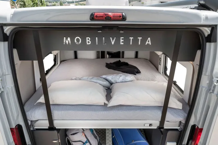 Fahrzeugbild Mobilvetta Admiral K 6.5, MJ25, AMB EDITION #13