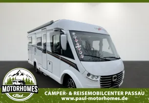 C1-tourer I 143 KB-LE comfort 4.2t