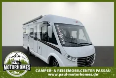 Bild 1 Carthago C1-tourer I 143 KB LE comfort sofort verfügbar
