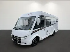 Bild 3 Carthago C1-tourer I 143 KB LE comfort sofort verfügbar