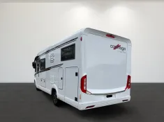 Bild 5 Carthago C1-tourer I 143 KB LE comfort sofort verfügbar