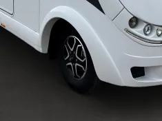 Bild 6 Carthago C1-tourer I 143 KB LE comfort sofort verfügbar