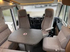 Bild 11 Carthago C1-tourer I 143 KB LE comfort sofort verfügbar