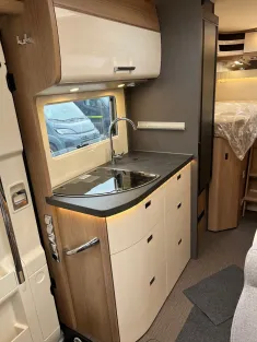 Bild 13 Carthago C1-tourer I 143 KB LE comfort sofort verfügbar