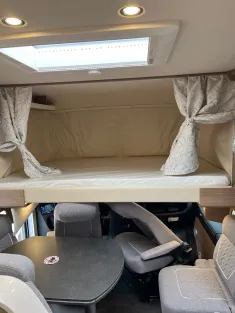 Bild 18 Carthago C1-tourer I 143 KB LE comfort sofort verfügbar