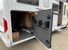 Bild 25 Carthago C1-tourer I 143 KB LE comfort sofort verfügbar