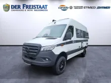 Fahrzeugbild Hymer GRAND CANYON S 600 #1