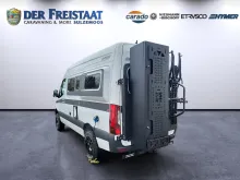 Fahrzeugbild Hymer GRAND CANYON S 600 #4