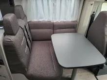 Fahrzeugbild Hymer EXSIS-T 678 #6