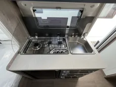 Bild 7 Hobby OnTour 390 SF