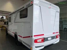 Bild 5 LMC Cruiser 646-3G Navi / Markise / Rahmenfenster