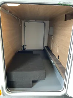 Bild 7 LMC Cruiser 646-3G Navi / Markise / Rahmenfenster