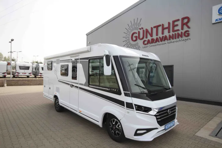 Fahrzeugbild Knaus L!VE I 650 MEG IC-Line #1