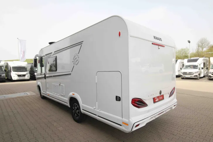 Fahrzeugbild Knaus L!VE I 650 MEG IC-Line #4