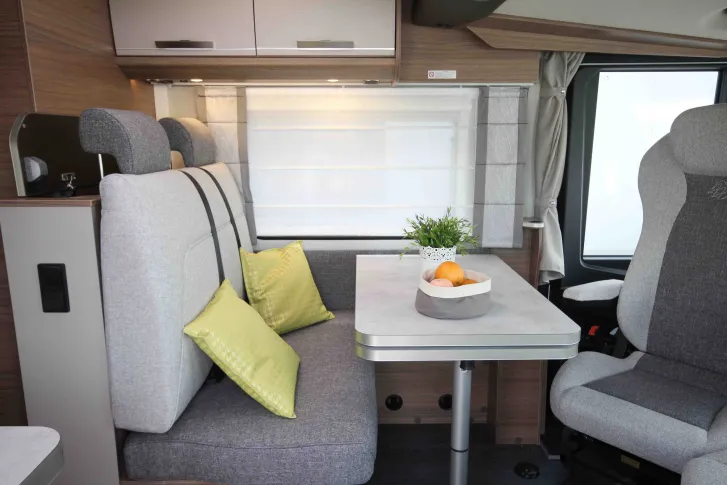 Fahrzeugbild Knaus L!VE I 650 MEG IC-Line #5