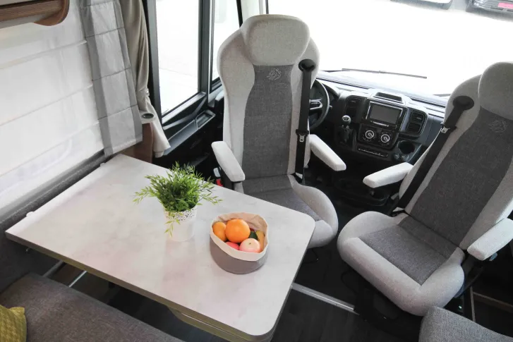 Fahrzeugbild Knaus L!VE I 650 MEG IC-Line #6