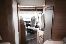 Fahrzeugbild Knaus L!VE I 650 MEG IC-Line #8
