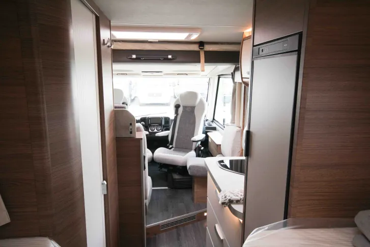 Fahrzeugbild Knaus L!VE I 650 MEG IC-Line #8