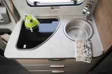 Fahrzeugbild Knaus L!VE I 650 MEG IC-Line #9