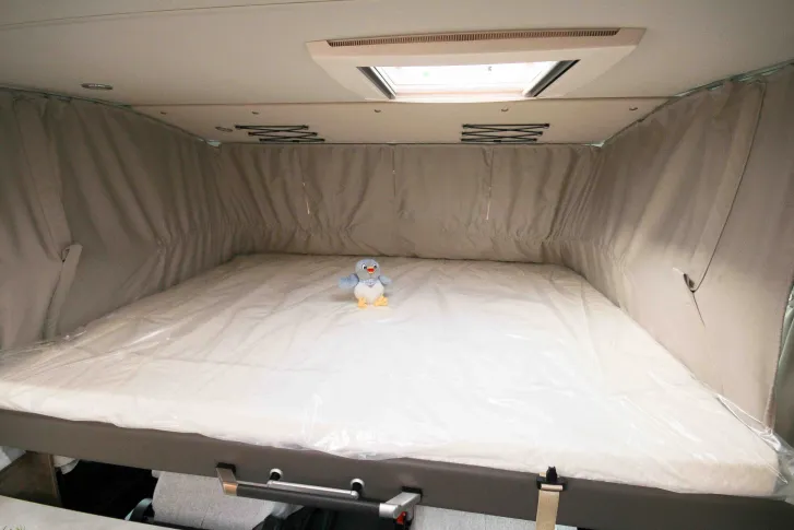 Fahrzeugbild Knaus L!VE I 650 MEG IC-Line #13