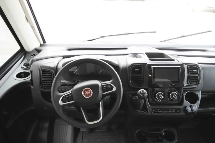Fahrzeugbild Knaus L!VE I 650 MEG IC-Line #15