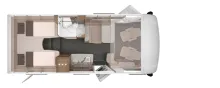 Fahrzeugbild Knaus L!VE I 650 MEG IC-Line #2