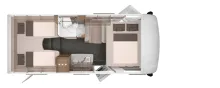 Fahrzeugbild Knaus L!VE I 650 MEG IC-Line #3