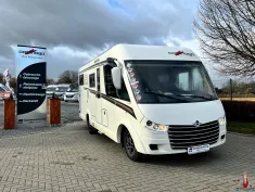 Bild 3 Carthago c-tourer I 143 LE Fiat (466)