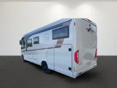Bild 5 Carthago C2-tourer I 147 RB LE L comfort sofort verfügbar