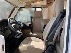 Bild 7 Carthago C2-tourer I 147 RB LE L comfort sofort verfügbar