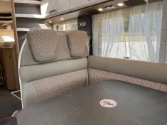 Bild 12 Carthago C2-tourer I 147 RB LE L comfort sofort verfügbar