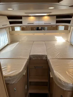 Bild 17 Carthago C2-tourer I 147 RB LE L comfort sofort verfügbar
