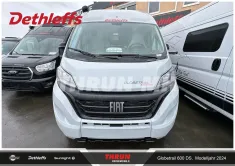 Bild 5 Dethleffs Globetrail 600 DS Advantage Reiselust - € 8.000,-