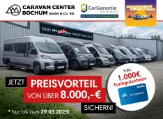 Bild 1 Malibu diversity coupé 600 DB K*MEGA-DEAL*